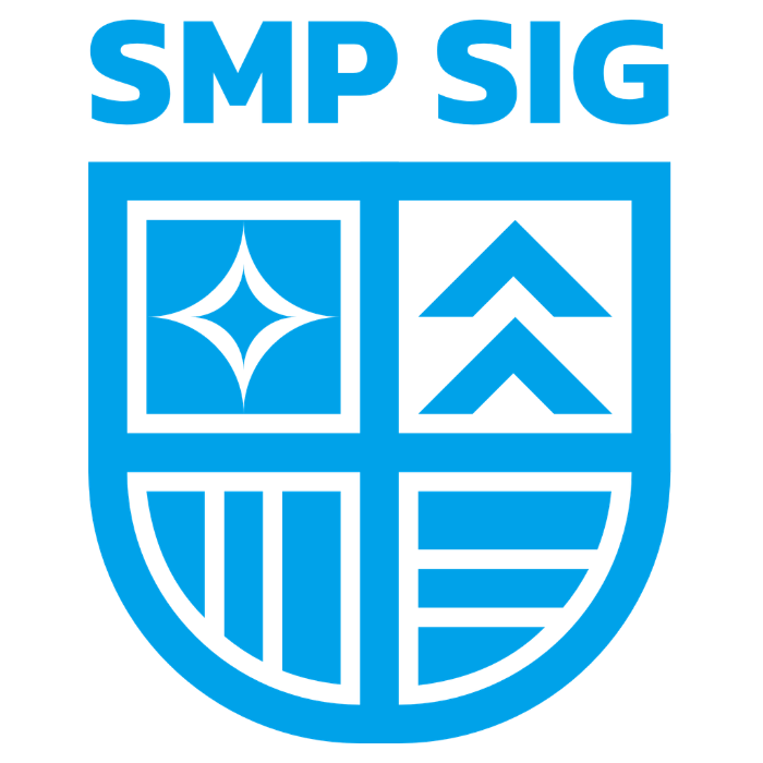 Logo SMP Semen Gresik