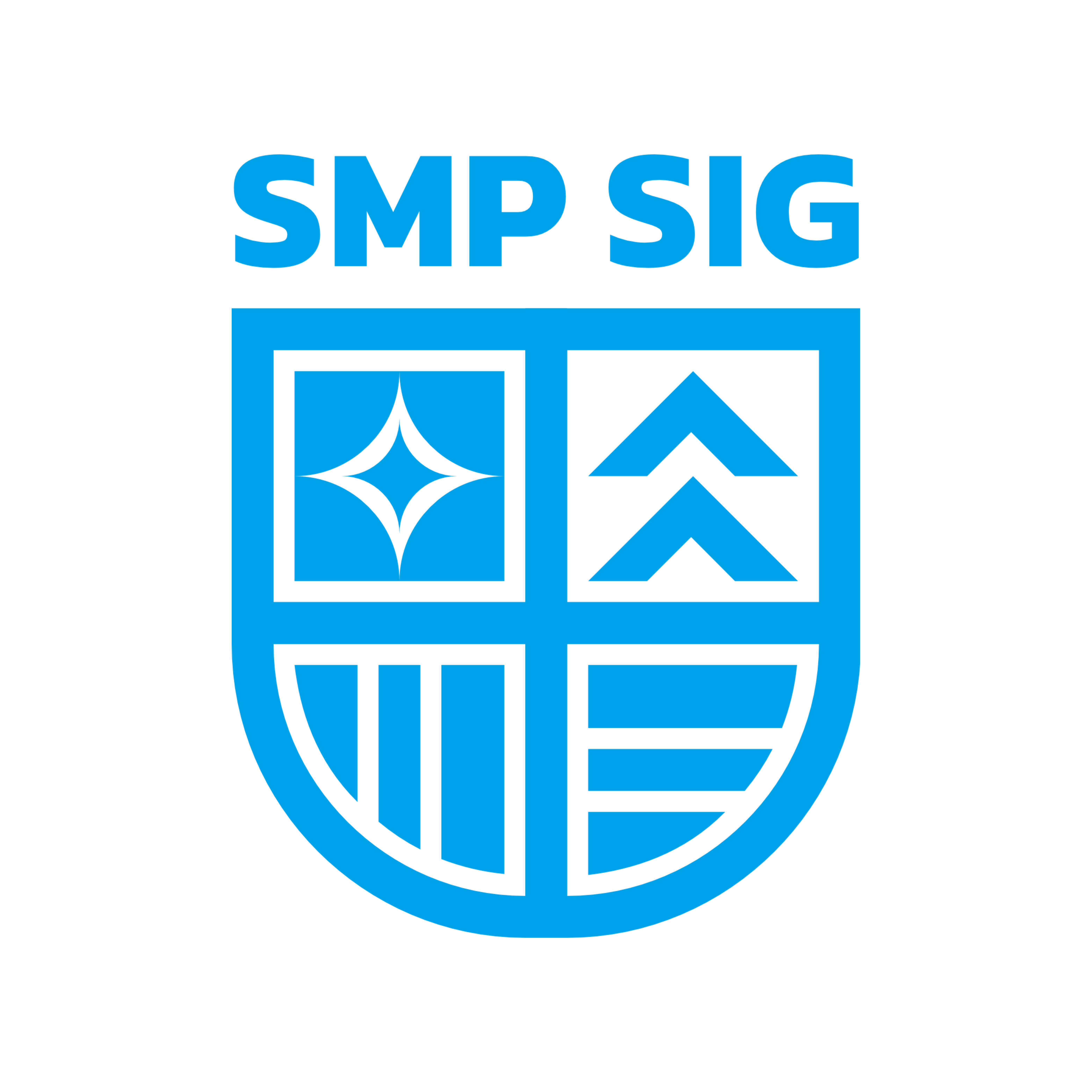 Logo SMP Semen Gresik